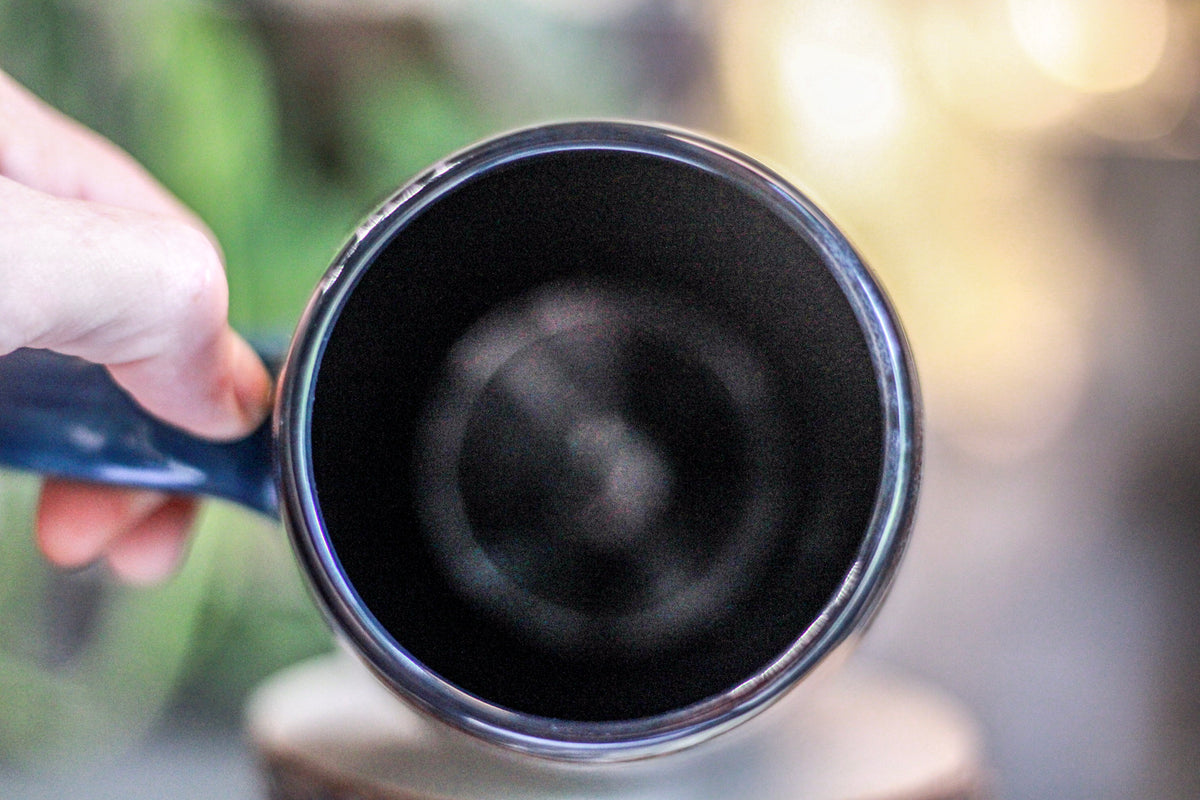 26-B Purple Haze Mug - MINOR MISFIT, 22 oz. - 10% off