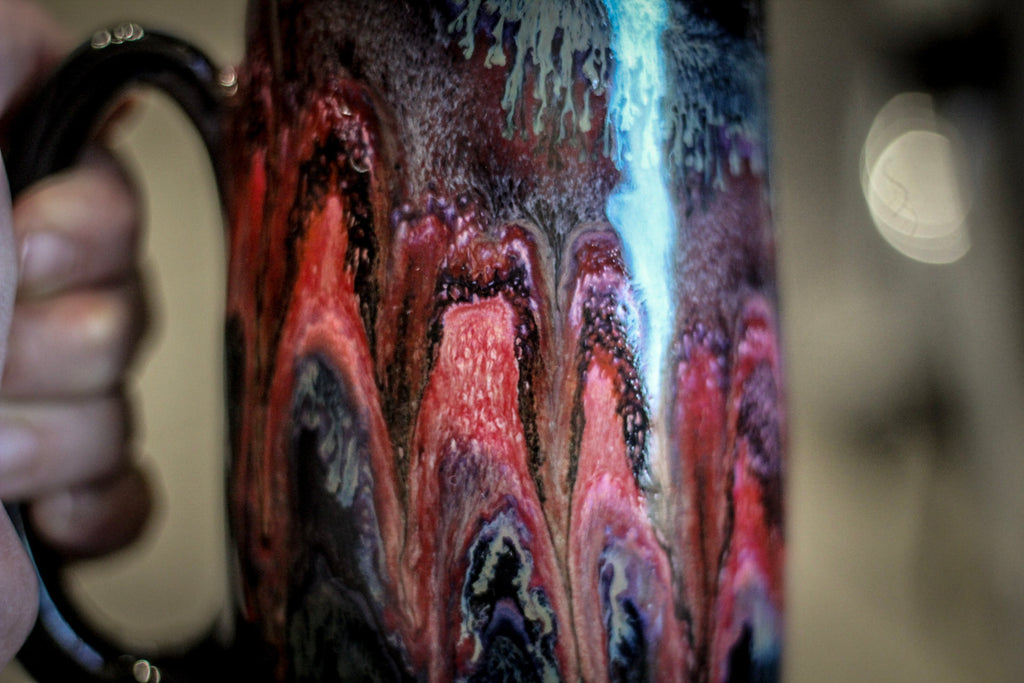 26-B PROTOTYPE Mug, 20 oz.