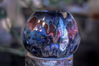29-B Cosmic Grotto Vase, 27 oz.