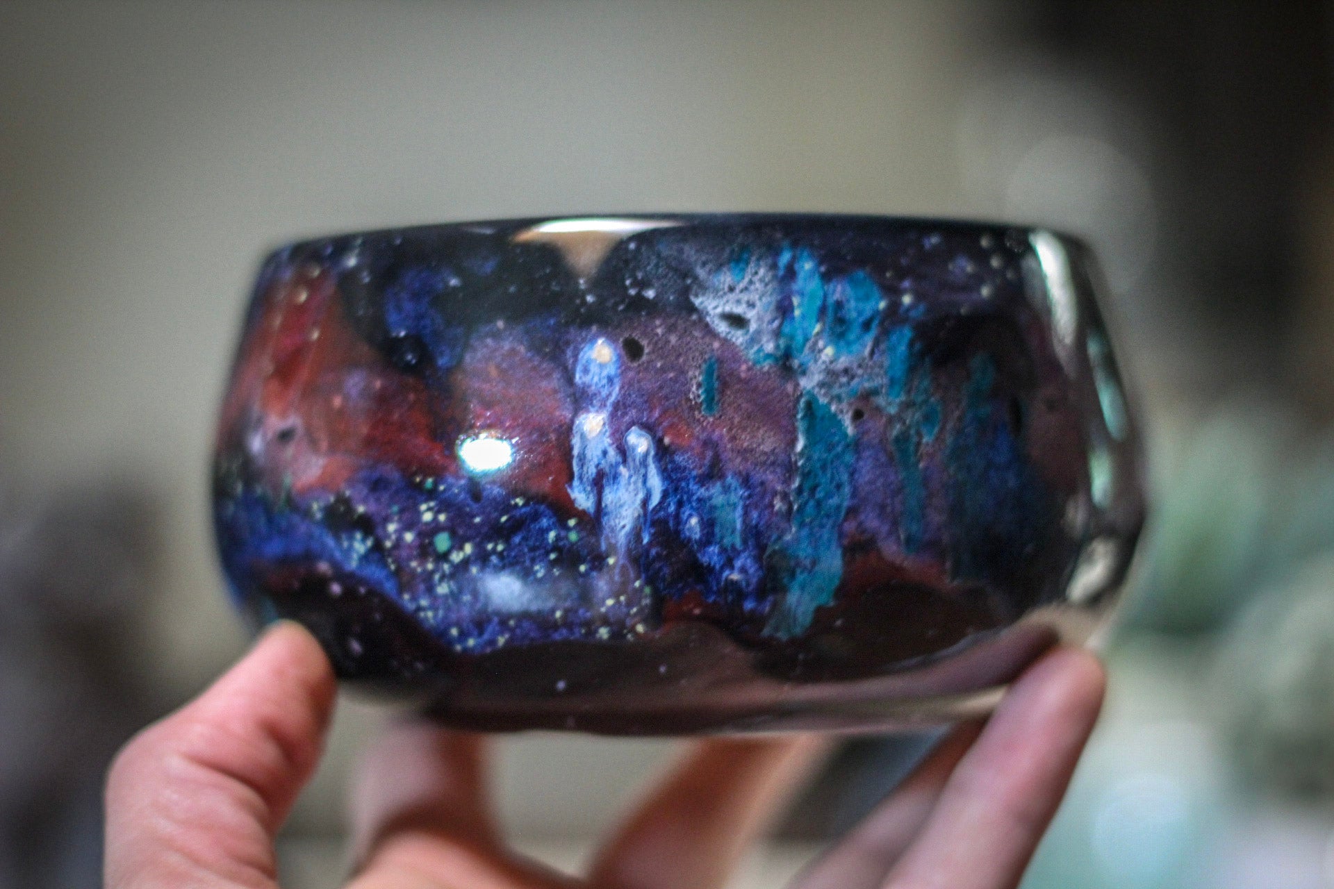 30-A Stellar Bowl, 18 oz.