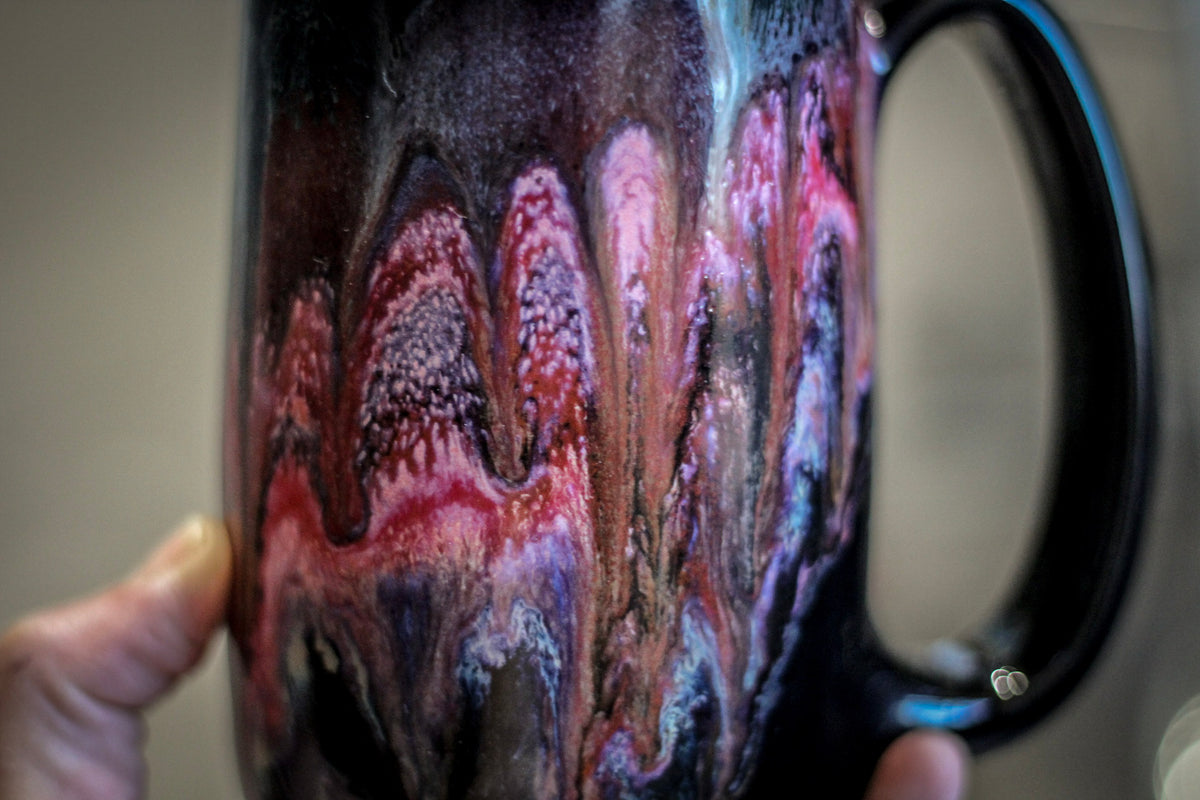 26-B PROTOTYPE Mug, 20 oz.