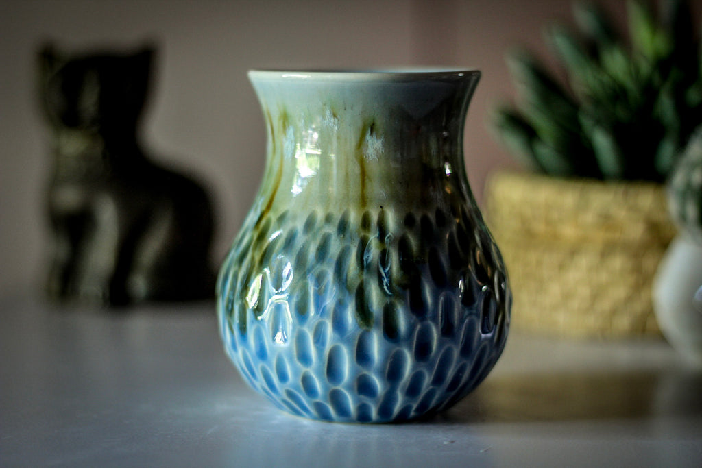 32-G PROTOTYPE Flared Textured Cup, 13 oz.
