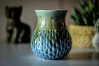 32-G PROTOTYPE Flared Textured Cup, 13 oz.