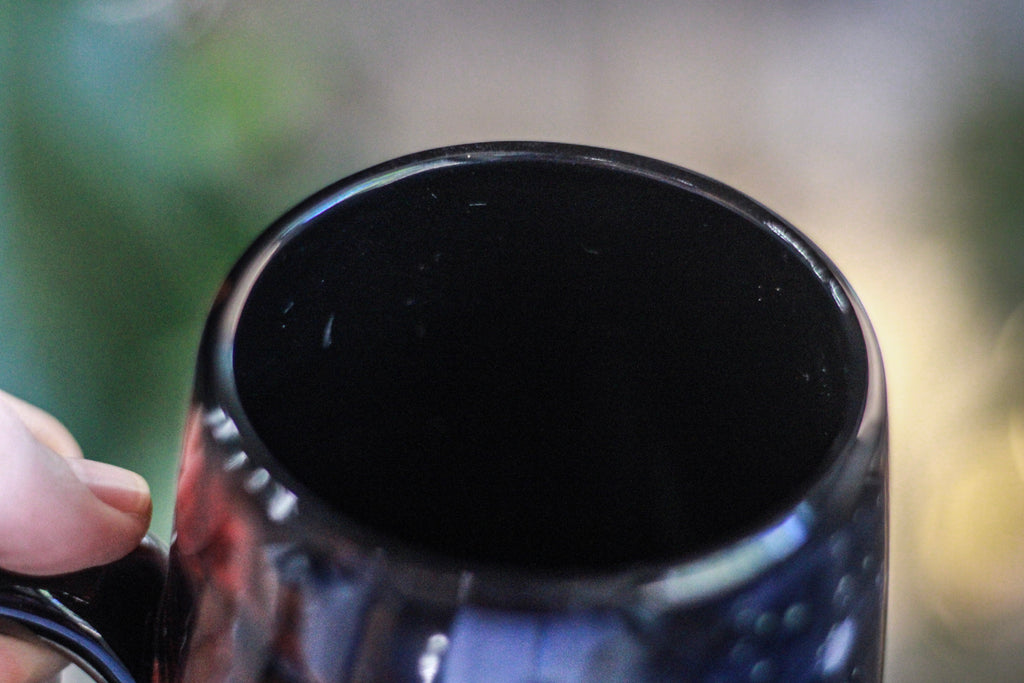 29-A Rainbow Stellar Mug, 23 oz.