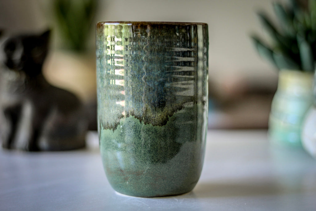 31-H EXPERIMENT Cup, 13 oz.