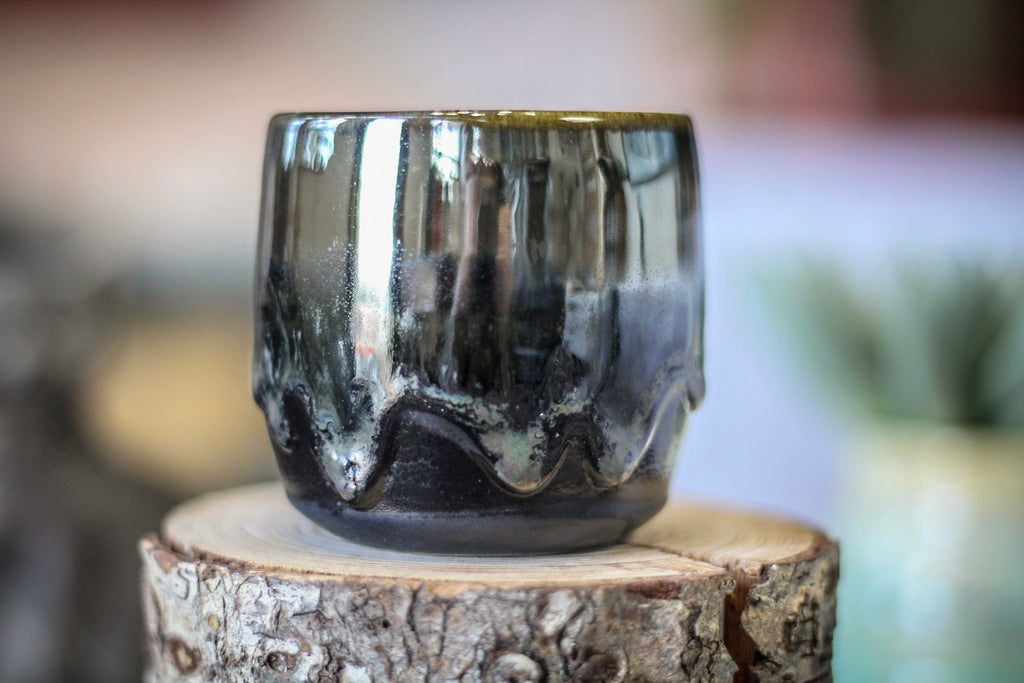 EXPERIMENTAL Auction #27 Acorn Cup, 7 oz.