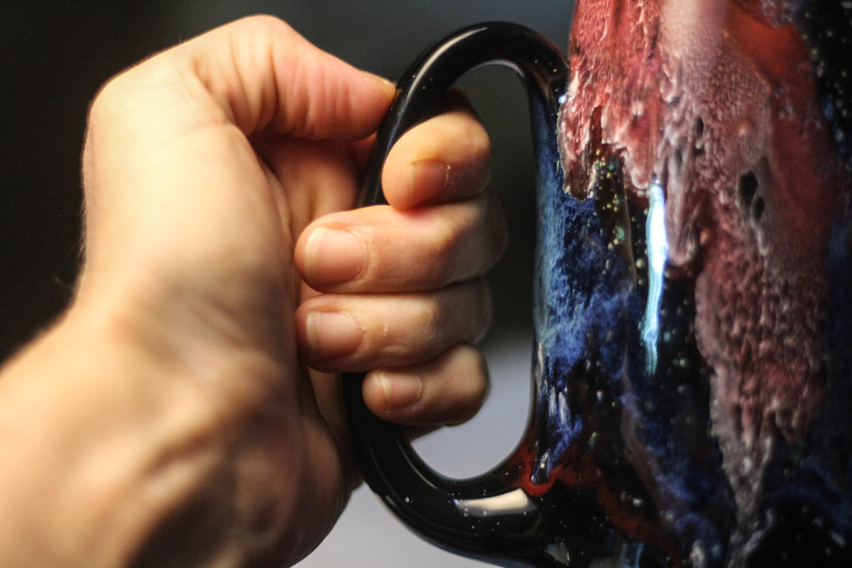 28-A Stellar Mug, 19 oz.