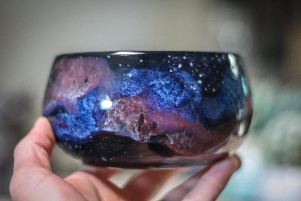 30-A Stellar Bowl, 18 oz.