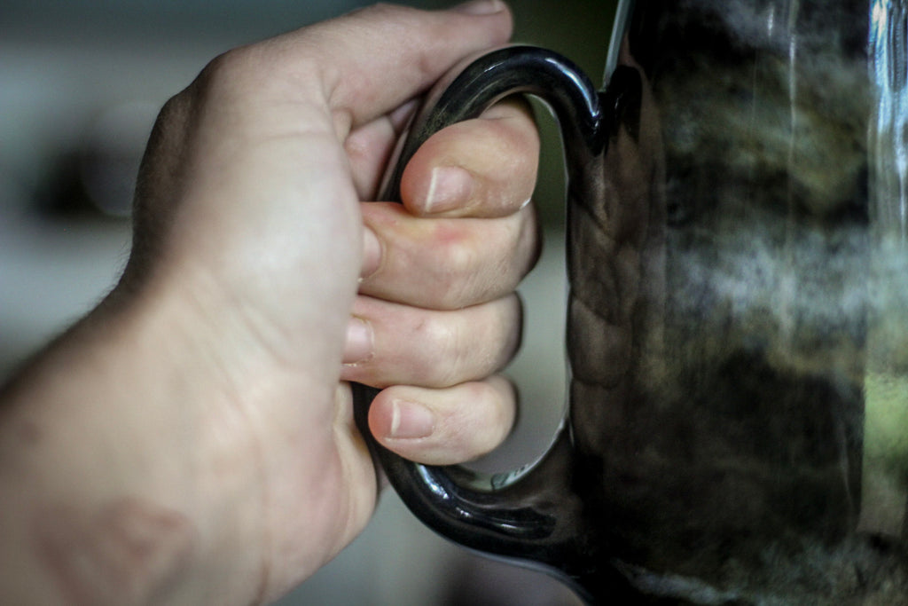 29-F EXPERIMENT Mug - MISFIT, 17 oz. - 10% off