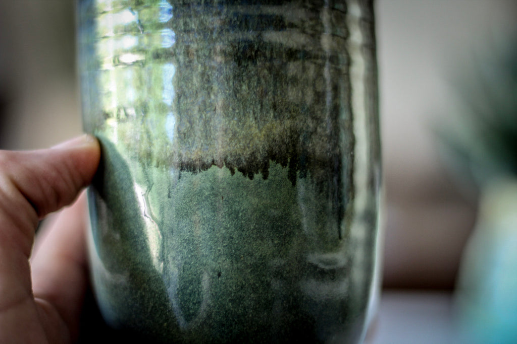 31-H EXPERIMENT Cup, 13 oz.
