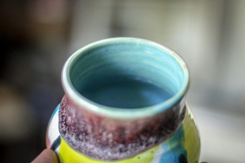 32-G EXPERIMENT Cup, 10 oz.