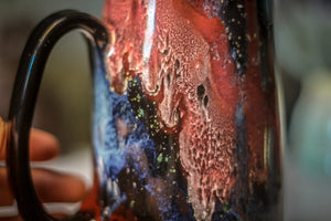 28-A Stellar Mug, 19 oz.