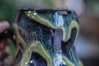 26-D Mossy Grotto Gourd Mug - MINOR MISFIT, 19 oz. - 10% off