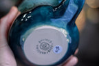 28-B Mountains of the Moon Gourd Mug - MISFIT, 24 oz. - 25% off