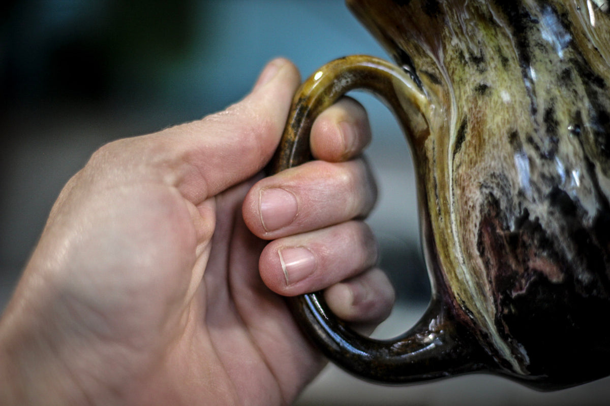 36-G Flared Mug, 15 oz.