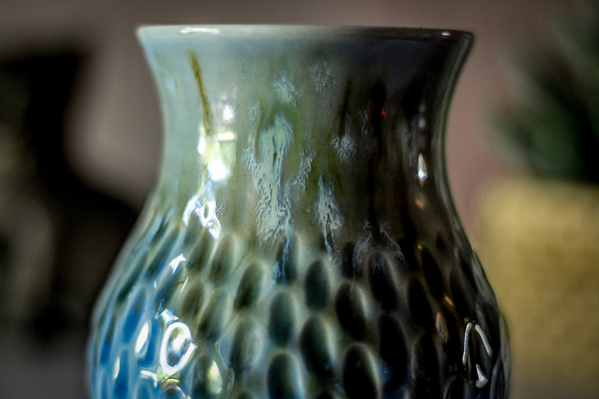 32-G PROTOTYPE Flared Textured Cup, 13 oz.
