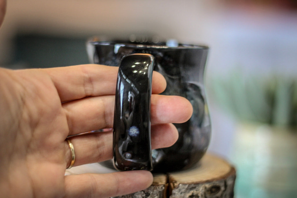 EXPERIMENT AUCTION #27 Petite Flared Mug, 10 oz.