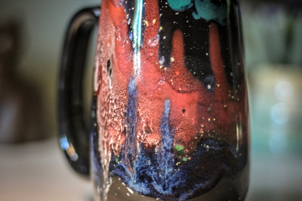 28-A Stellar Mug, 19 oz.