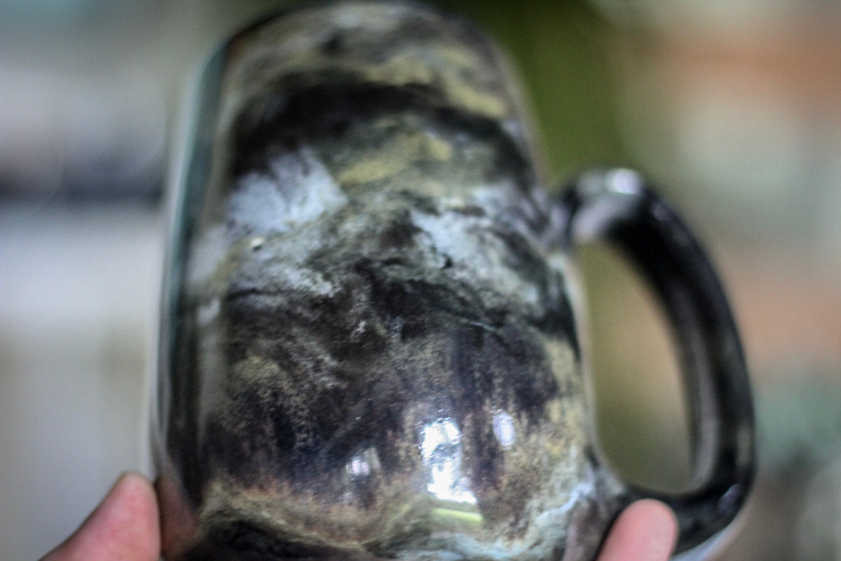 29-F EXPERIMENT Mug - MISFIT, 17 oz. - 10% off