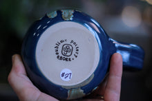 Load image into Gallery viewer, 27-A Purple Haze Mug - TOP SHELF MISFIT, 26 oz.