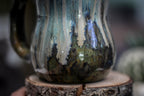 27-E PROTOTYPE Gourd Mug, 16 oz.