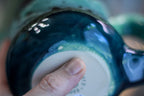 28-B Mountains of the Moon Gourd Mug - MISFIT, 24 oz. - 25% off