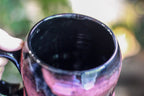 26-D Magenta Grotto Gourd Mug - MISFIT, 24 oz. - 25% off