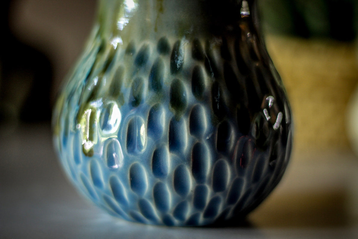 32-G PROTOTYPE Flared Textured Cup, 13 oz.