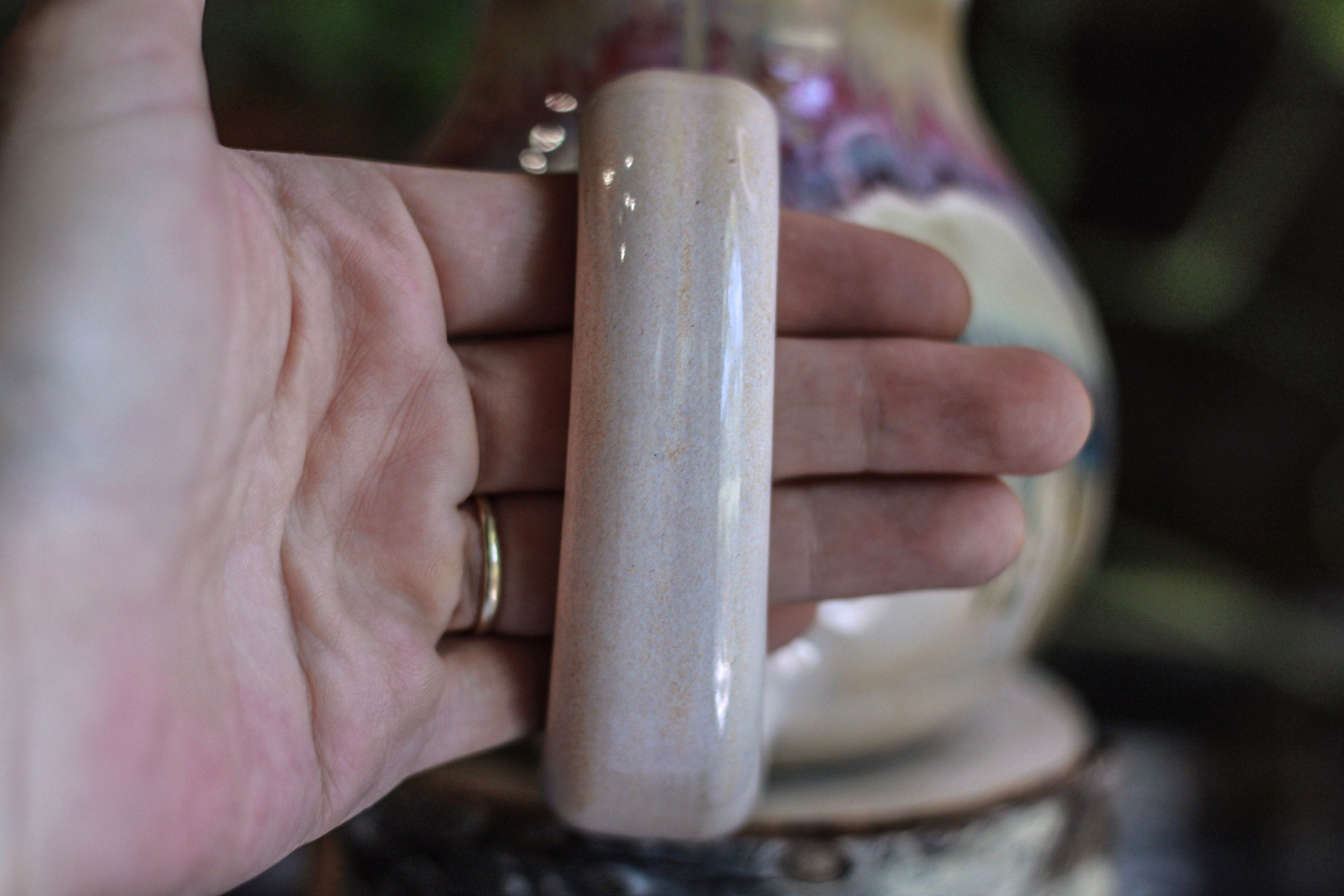 03-C PROTOTYPE Flared Mug, 23 oz.
