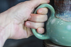 03-D PROTOTYPE Notched Fat Bottomed Mug, 24 oz.