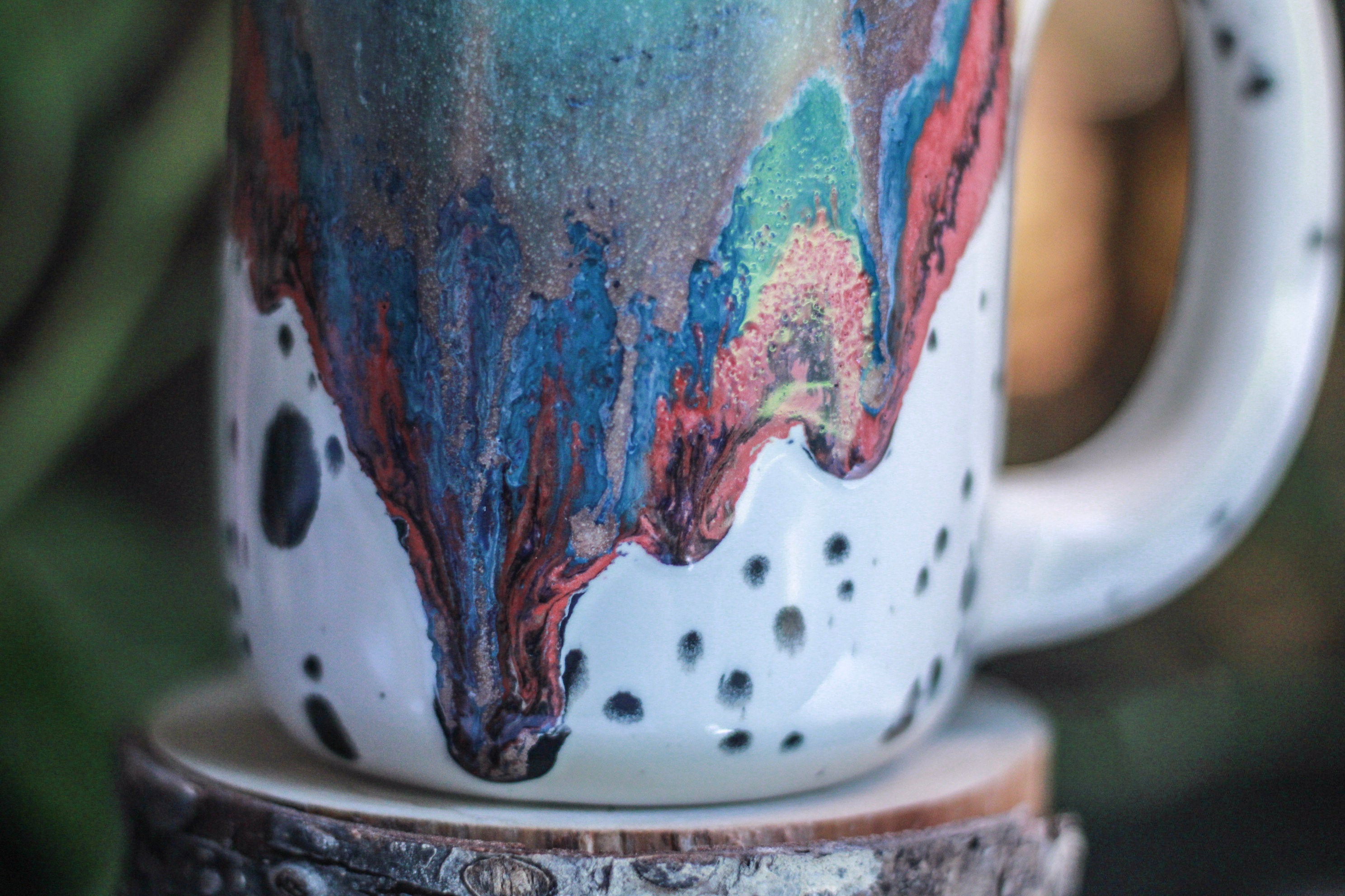 03-B Sonora Mug - MISFIT, 23 oz. - 20% off