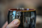 03  EXPERIMENT Gourd Mug - MINOR MISFIT, 13 oz.
