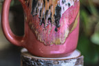 06-C Strawberry Fields Mug - MISFIT, 25 oz. - 10% off