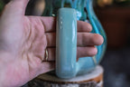 03-B Champlain Falls Flared Mug - MINOR MISFIT, 23 oz. - 10% off