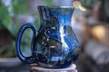 28-D Moody Blues Flared Mug - MISFIT, 26 oz. - 15% off
