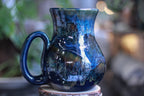 28-D Moody Blues Flared Mug - MISFIT, 26 oz. - 15% off