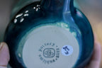 28-B Mountains of the Moon Gourd Mug - MISFIT, 24 oz. - 25% off