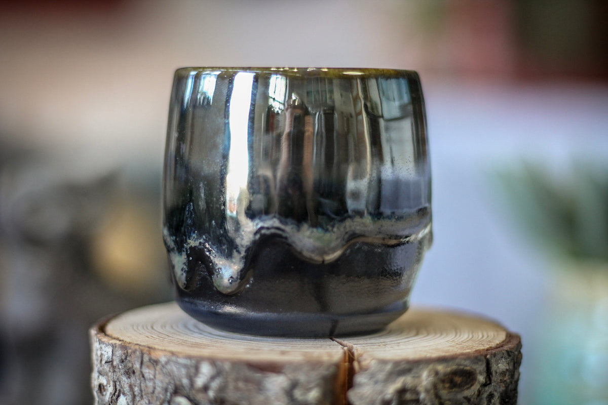 EXPERIMENTAL Auction #27 Acorn Cup, 7 oz.