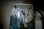 28-C Misty Meadow Textured Mug - MISFIT, 17 oz. - 20% off