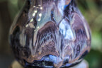 26-C Cosmic Amethyst Grotto Flared Acorn Mug, 23 oz.