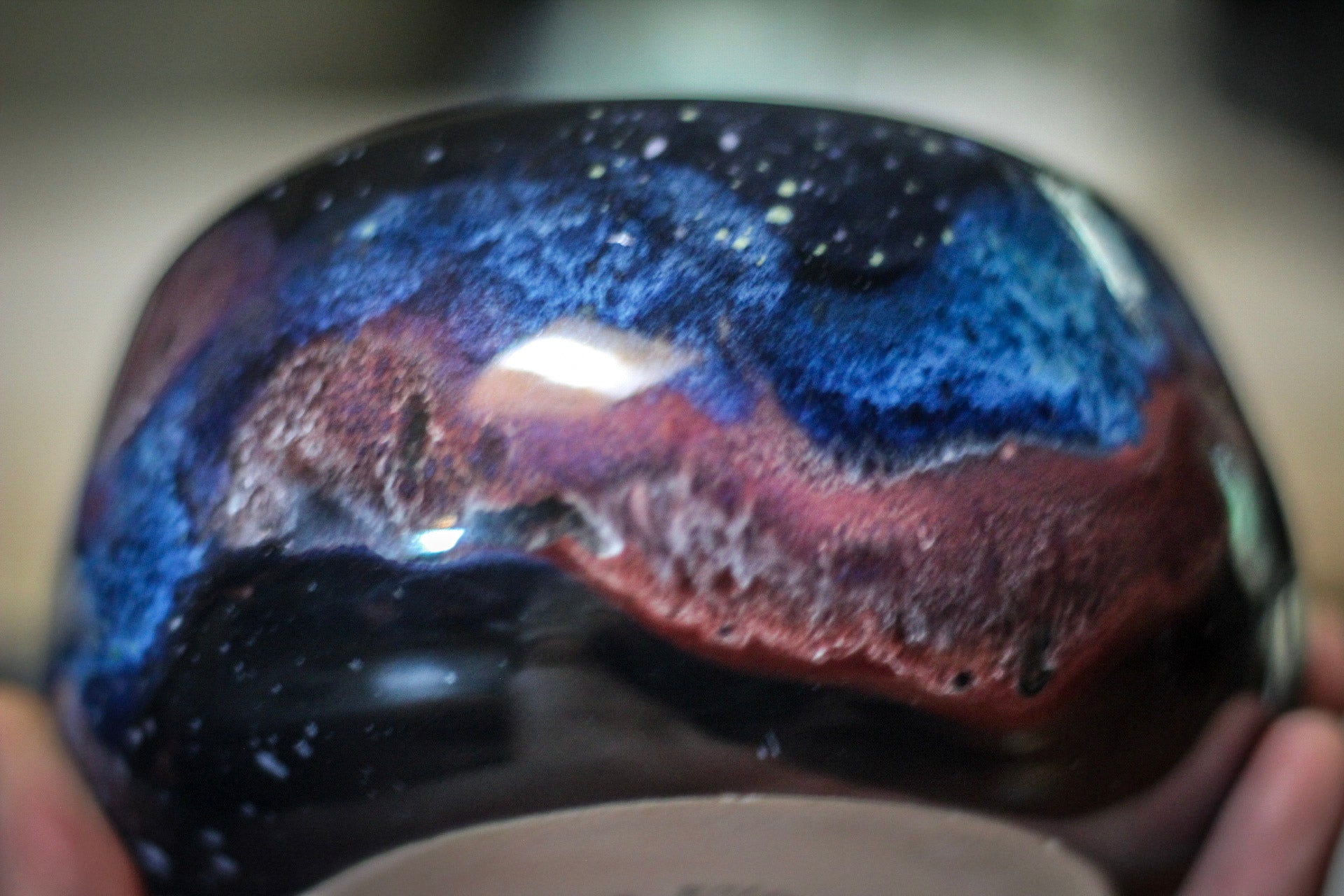 30-A Stellar Bowl, 18 oz.