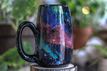 Load image into Gallery viewer, 27-A Rainbow Steller Mug, 24 oz.