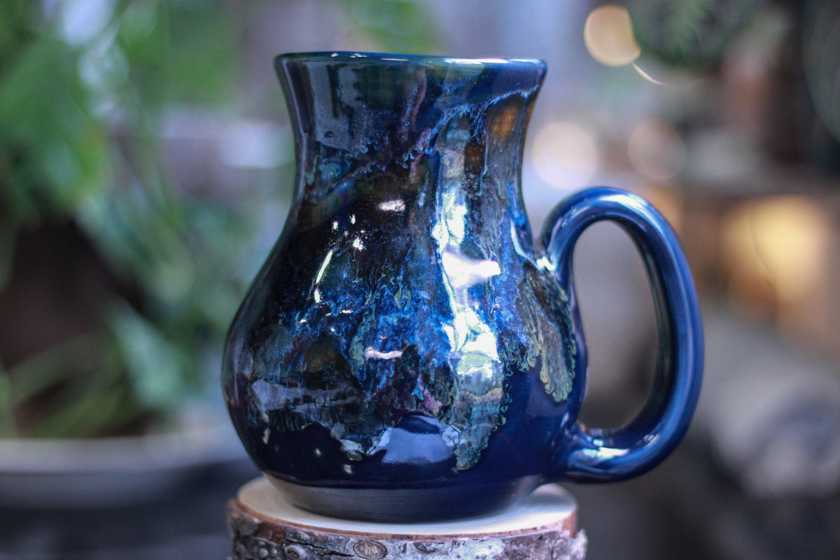 28-D Moody Blues Flared Mug - MISFIT, 26 oz. - 15% off