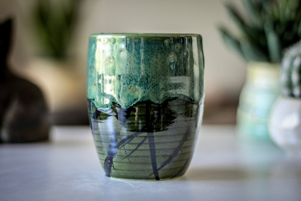 32-H EXPERIMENT Cup, 10 oz.