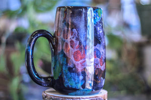 26-A Rainbow Stellar Mug, 24 oz.