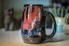 29-A Stellar Mug - TOP SHELF, 19 oz.