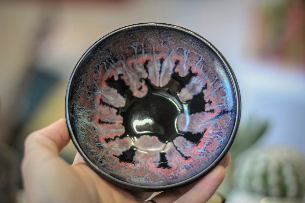 EXPERIMENTAL Auction #29 Treat Bowl, 6 oz.