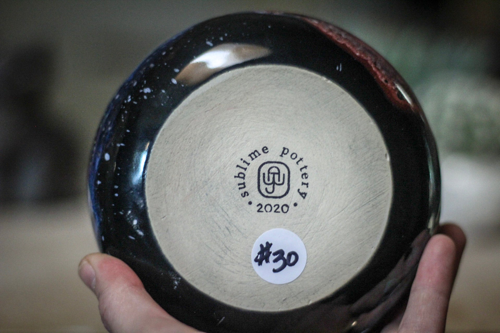 30-A Stellar Bowl, 18 oz.