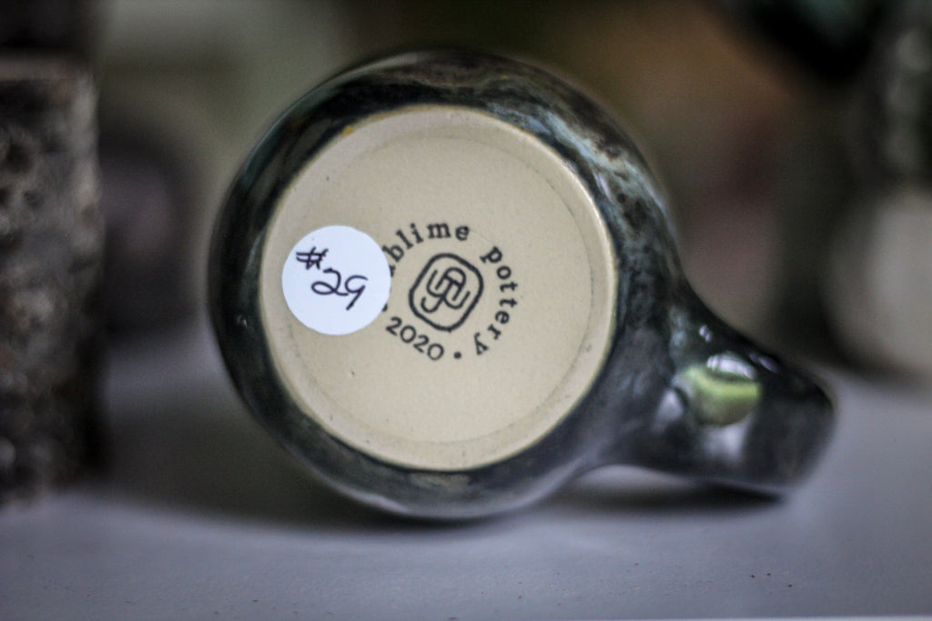 29-F EXPERIMENT Mug - MISFIT, 17 oz. - 10% off