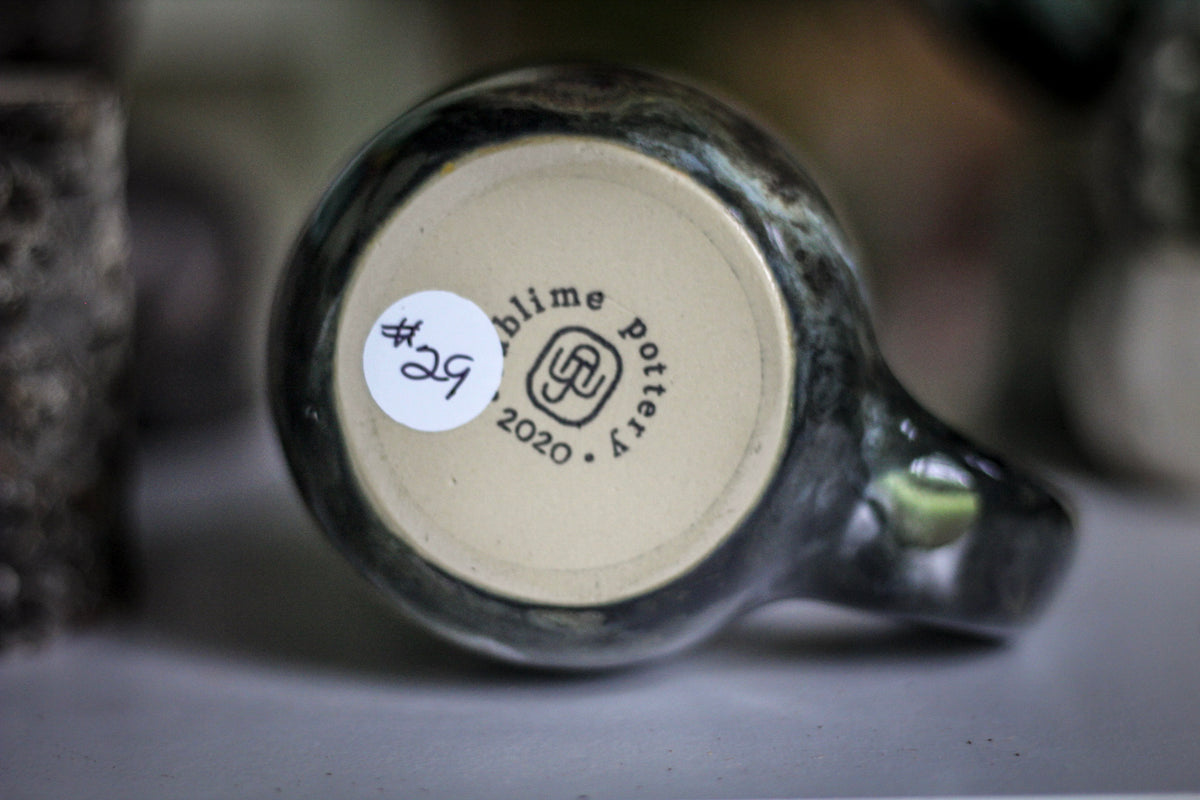 29-F EXPERIMENT Mug - MISFIT, 17 oz. - 10% off